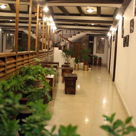 Hotel Tarayana Gangtok Exterior photo