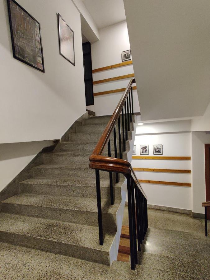 Hotel Tarayana Gangtok Exterior photo